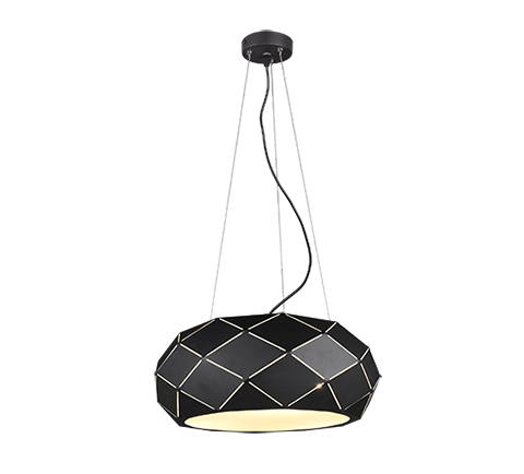 Подвесной светильник TRIO 303500332 ZANDOR купити