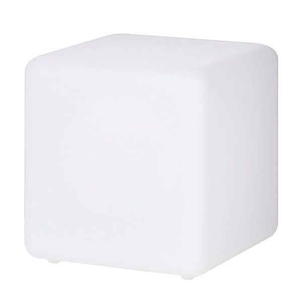 Уличный светильник Ideal Lux LUNA PT1 D30 купити