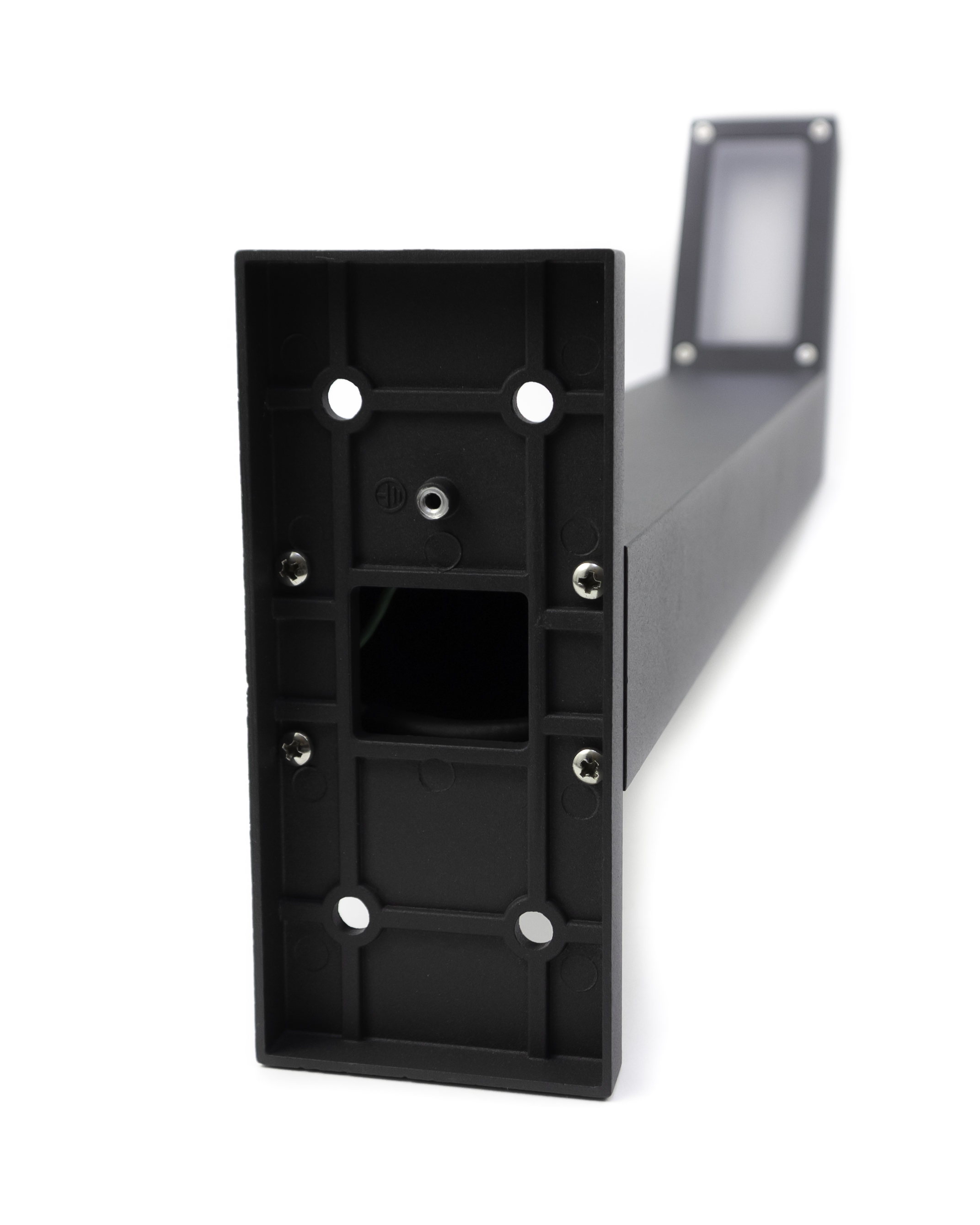 Уличный светильник Nowodvorski 4448 Lhotse купити