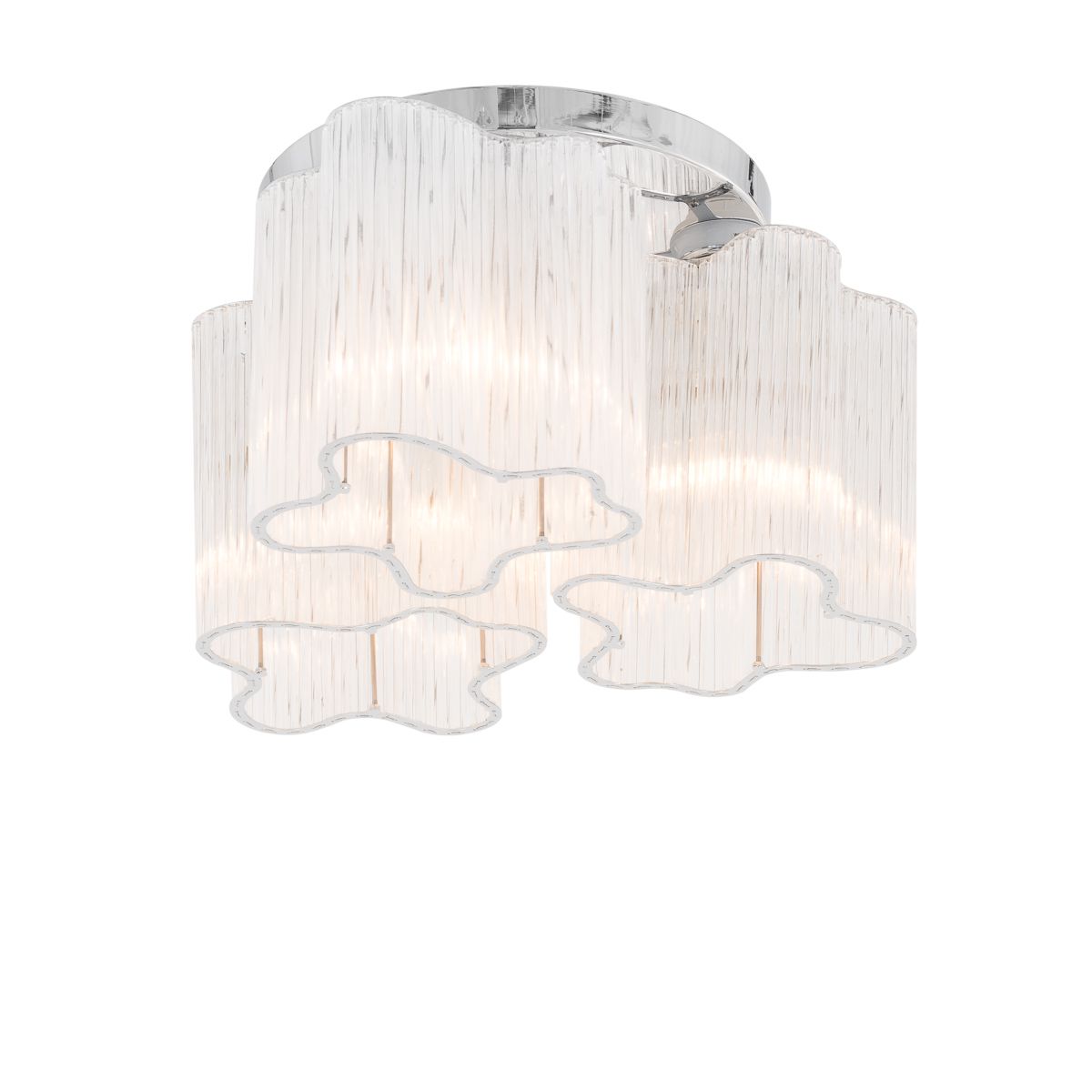 Потолочный светильник ITALUX MA03187CA-003 Antonio купити