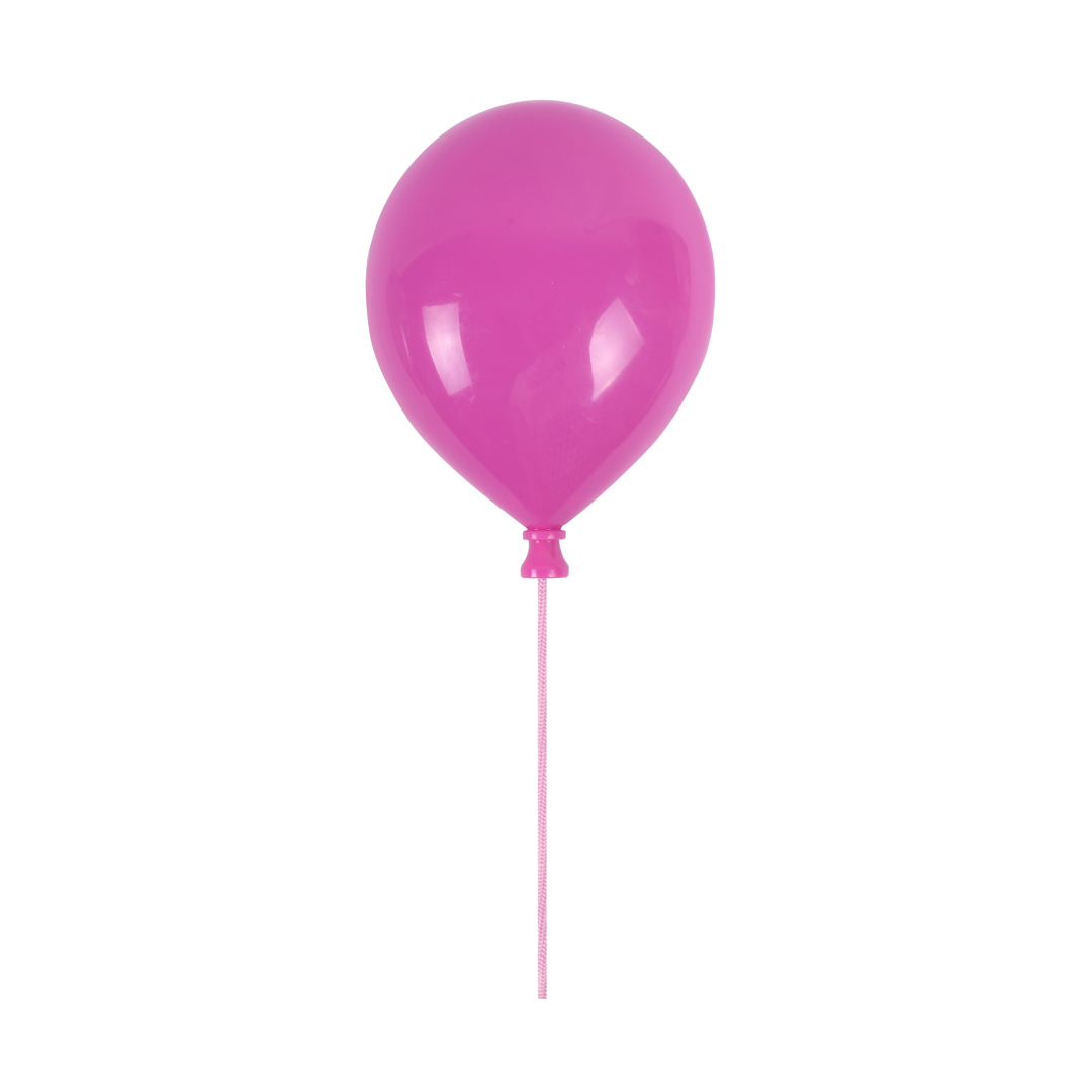 Бра Zuma Line 84454-PK BALLOON купити