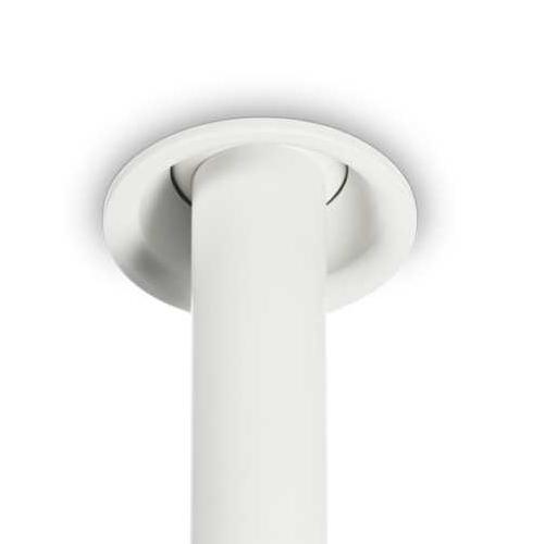 Точковий світильник Ideal Lux 3W EYE WH (186986) купити