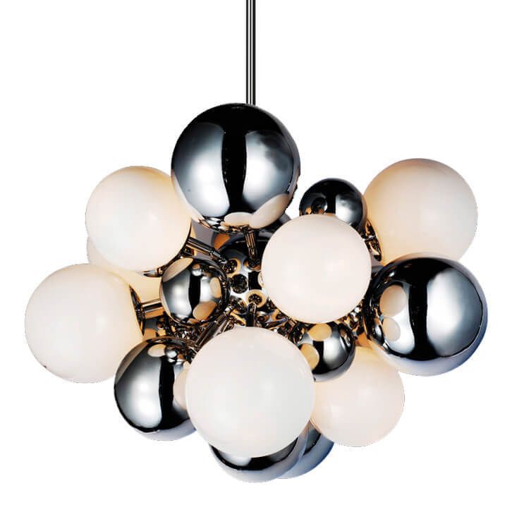 Люстра Azzardo AZ0110 Noble купити