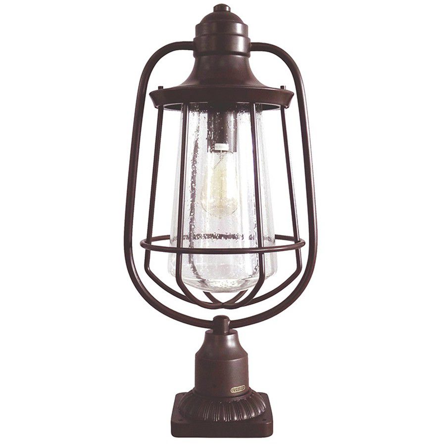 Уличный светильник Elstead QZ/MARINE3 MARINE купити