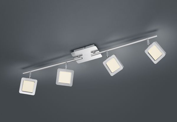 Спот TRIO 872610407 VISION купити