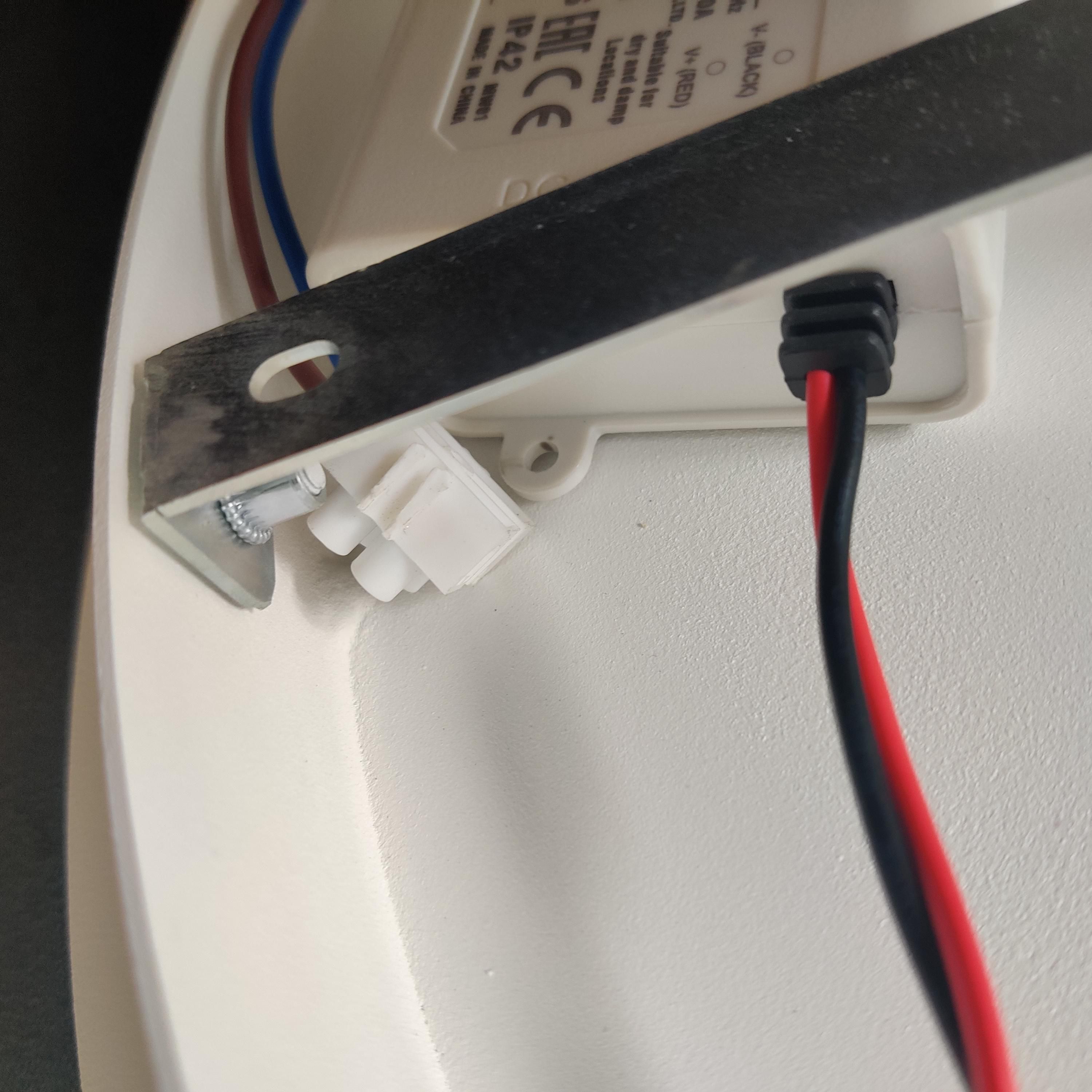 Бра ImperiumLight Mushroom 263142.05.91 купити