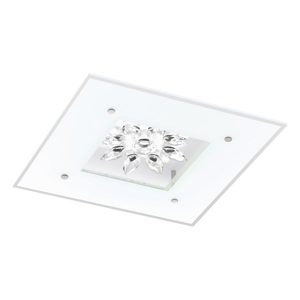 Светильник потолочный Eglo 93573 Benalua купити