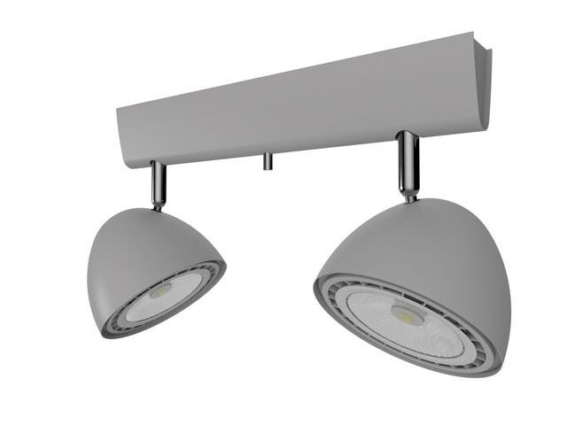 Спот Nowodvorski 9488 Vespa Silver купити