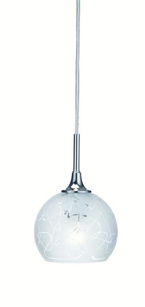 Подвесной светильник Markslojd 103017 Vanga купити