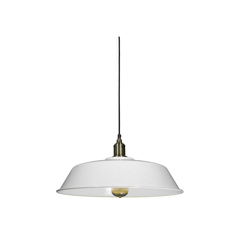 Підвісний світильник Skarlat LS 3115-460-1L WH (25915) купити