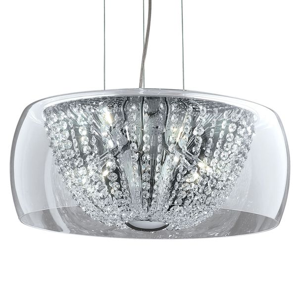 Люстра Ideal Lux AUDI-60 SP11 D50 купити