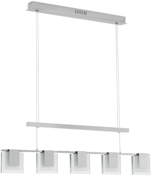 Люстра Eglo 90038 Clap купити