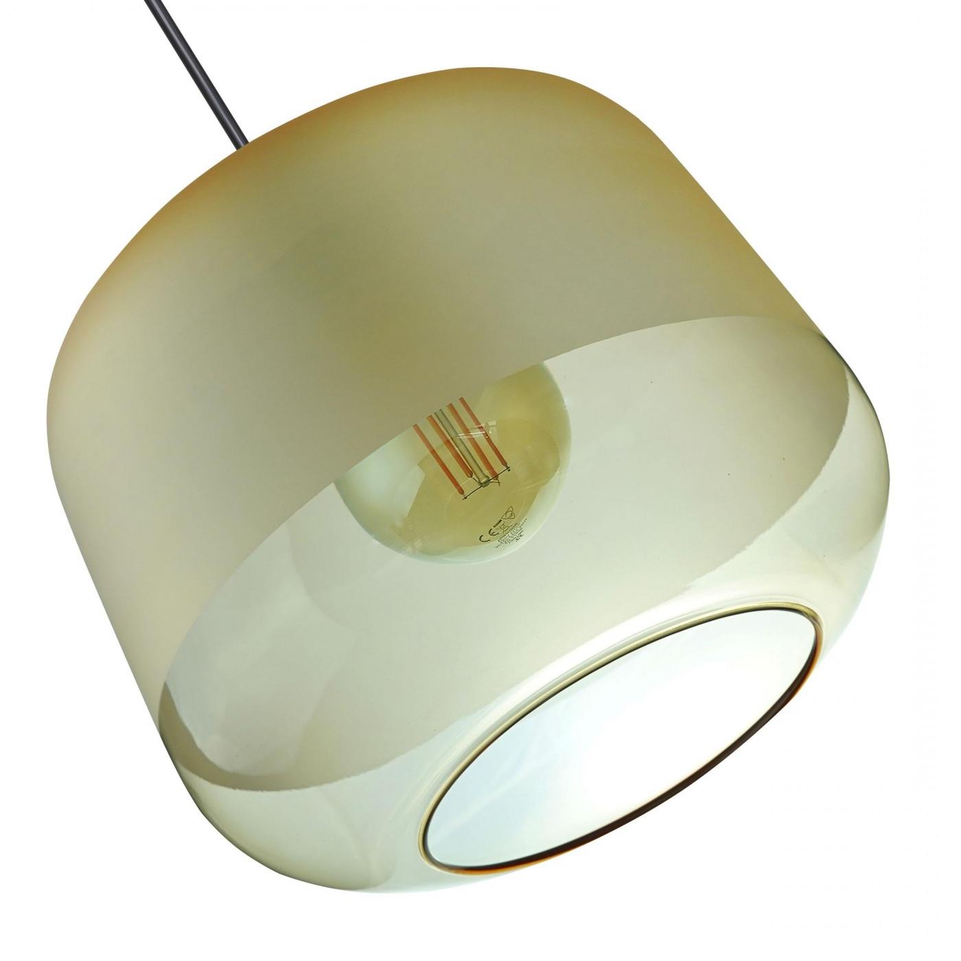 Светильник подвесной TK Lighting 3164  PRINCE I купити