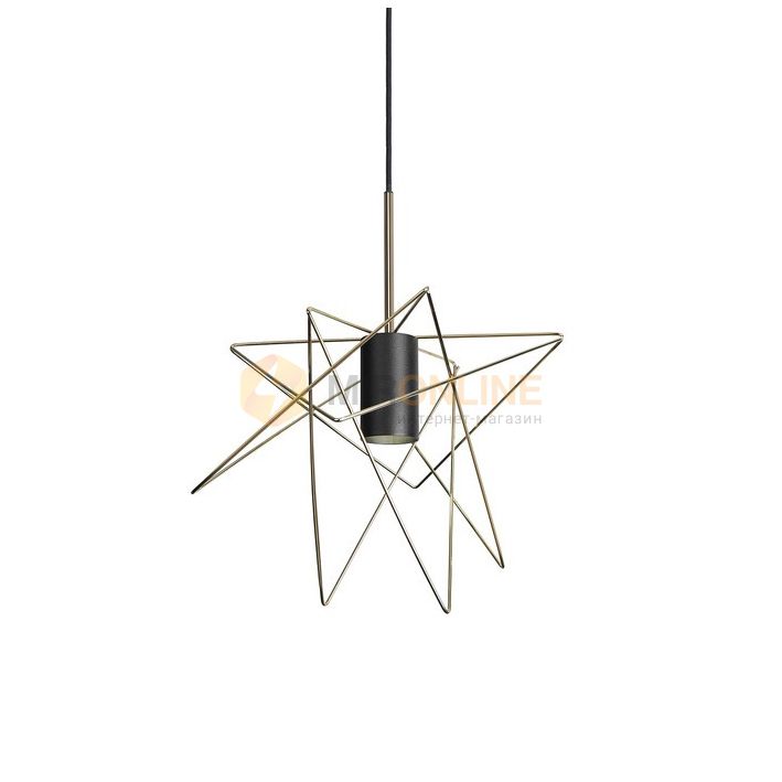 Подвесной светильник Nowodvorski 8854 GSTAR купити