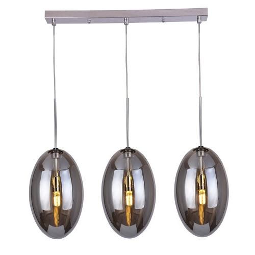 Подвесной светильник Azzardo AZ2152 Diana 3 купити