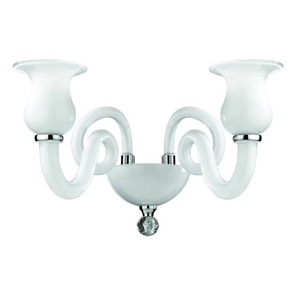 Бра Ideal Lux TESEO AP2 купити