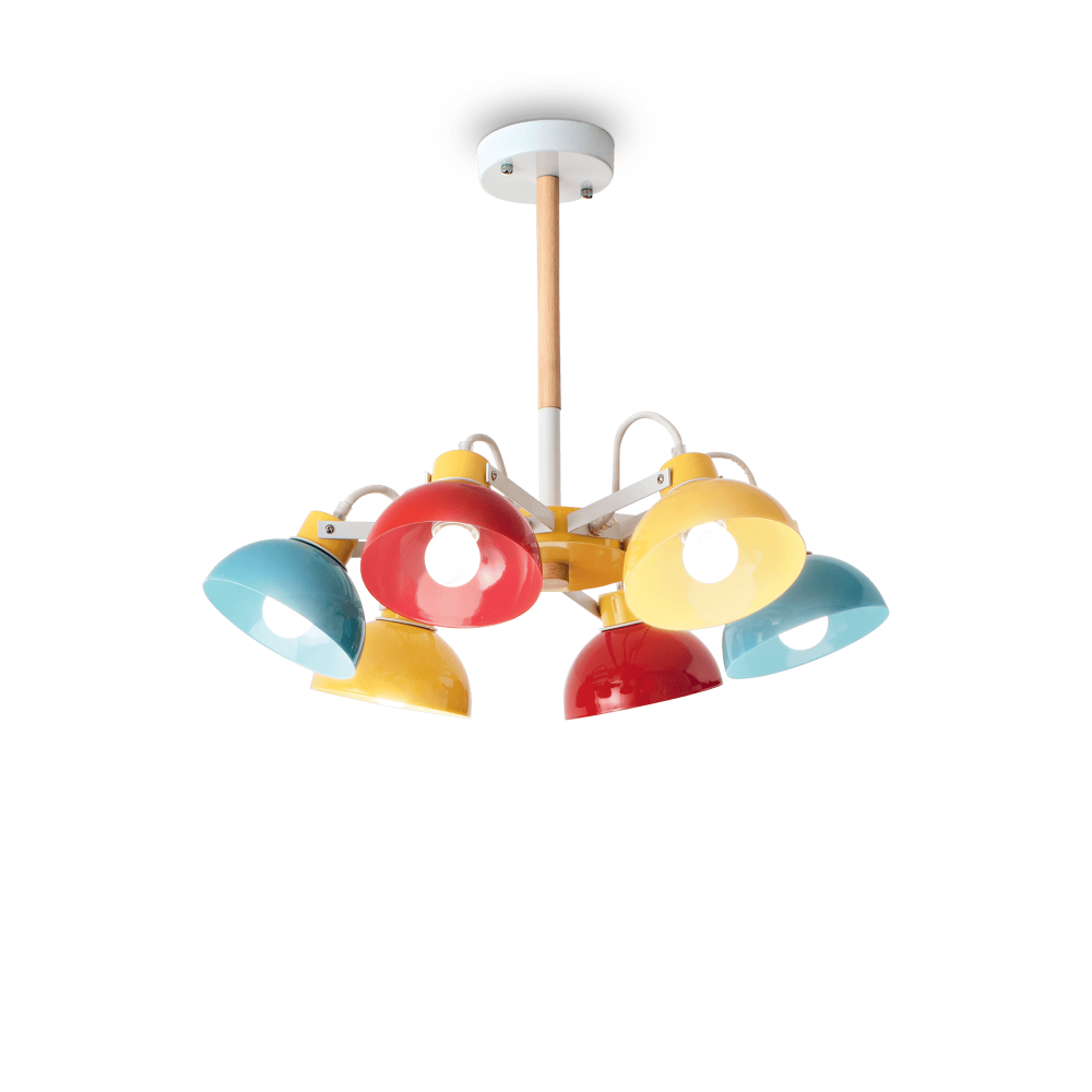 Світильники в дитячу кімнату купити от 937 грн