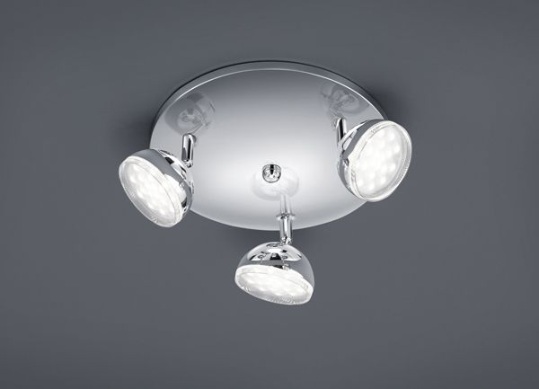 Спот TRIO 872830306 BOLOU купити