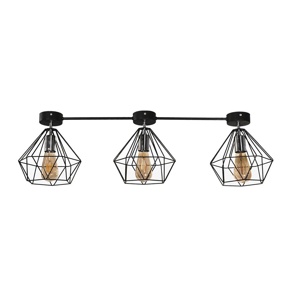 Люстра Skarlat LS 1278-3G (26694) купити