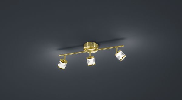 Спот TRIO 877110308 CASSINI купити