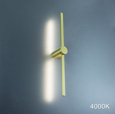 Бра ImperiumLight 420159.12.92 Arrow Золото купити