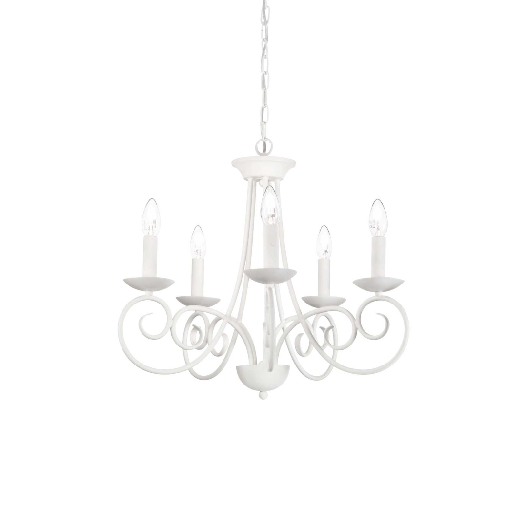 Люстра Ideal Lux SEM SP5 купити