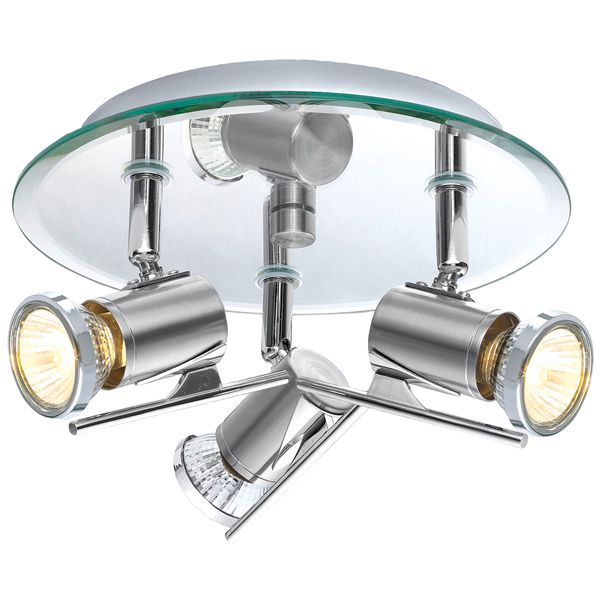 Спот Eglo 90686 Tamara купити