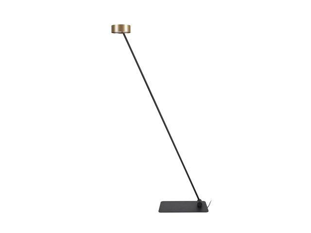 Торшер Nowodvorski 8890 Cyclon купити