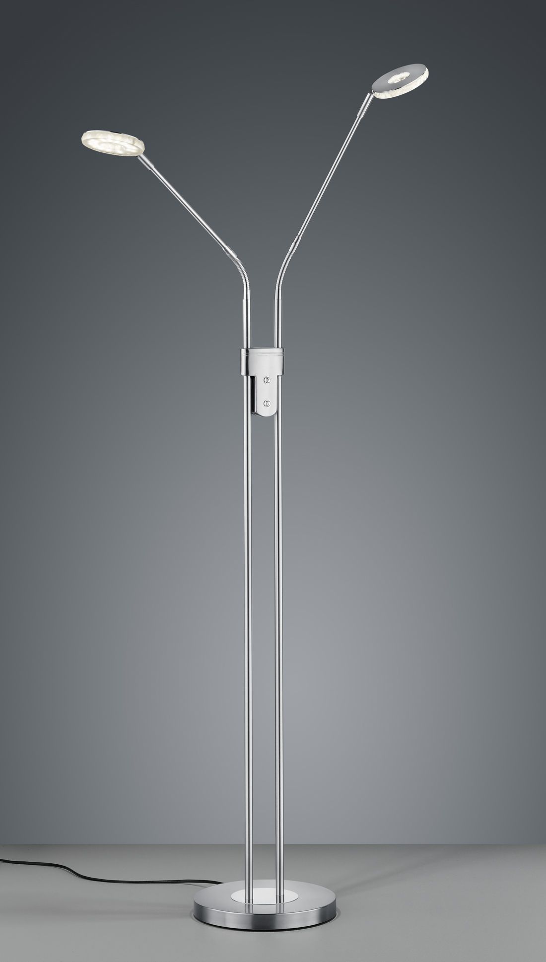 Торшер TRIO 423810207 MICHIGAN купити