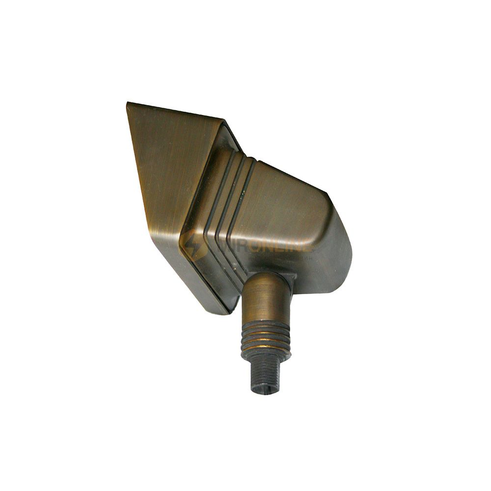 Уличный светильник Elstead GZ/Bronze12 BRONZE купити