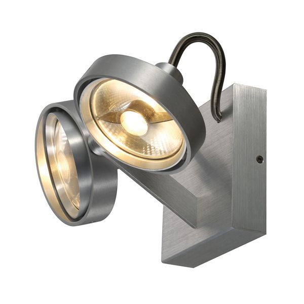 Спот SLV 147716 Kalu купити