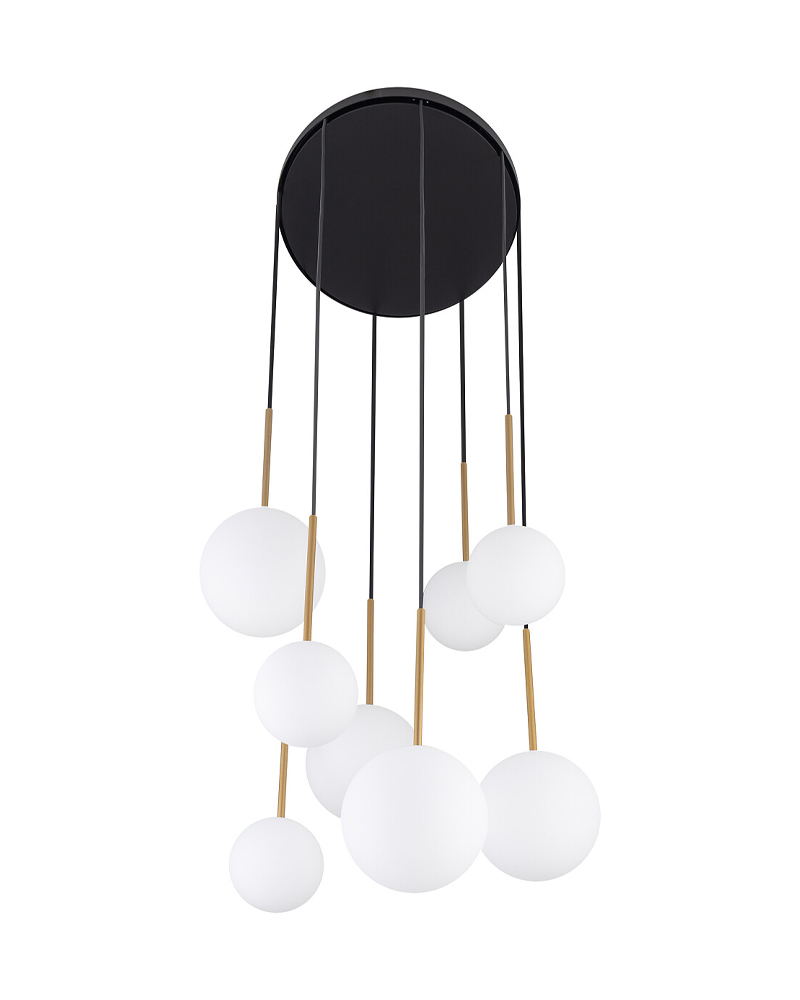 Підвісний світильник Nowodvorski 10934 KARO купити