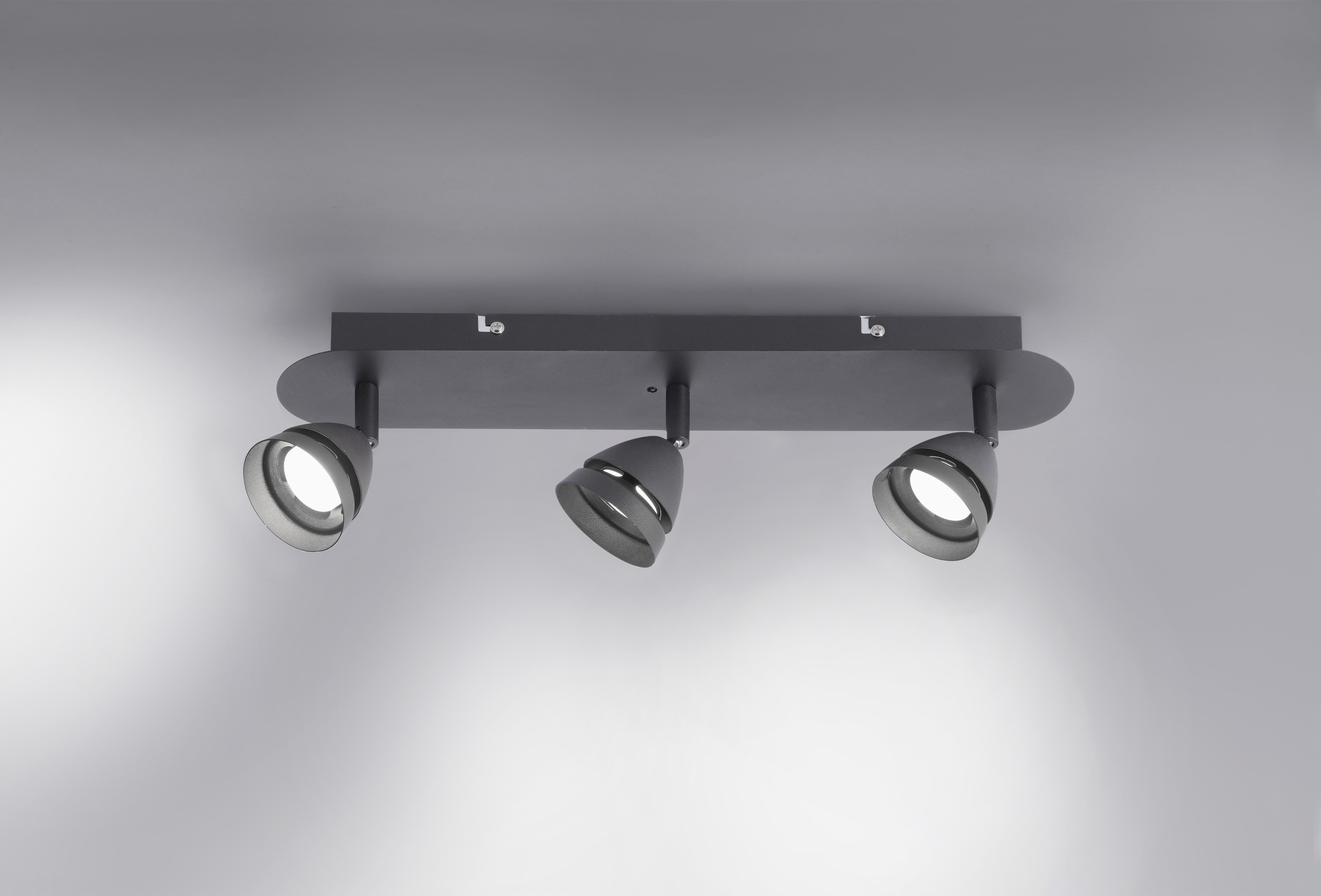 Спот TRIO 850010332 GEMINI купити