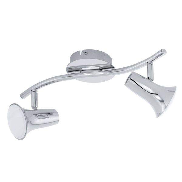 Спот Eglo 93547 Jumilla купити