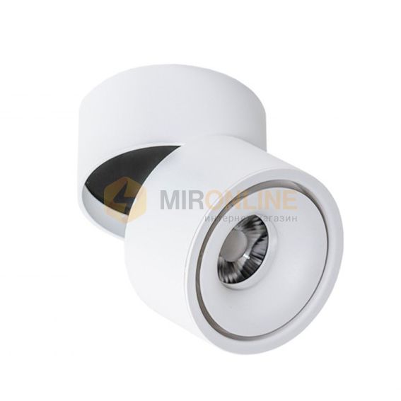 Точковий світильник Azzardo AZ2856 Costa (5901238428565) купити