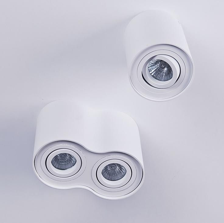 Точковий світильник Azzardo AZ0859 Bross 2 купити