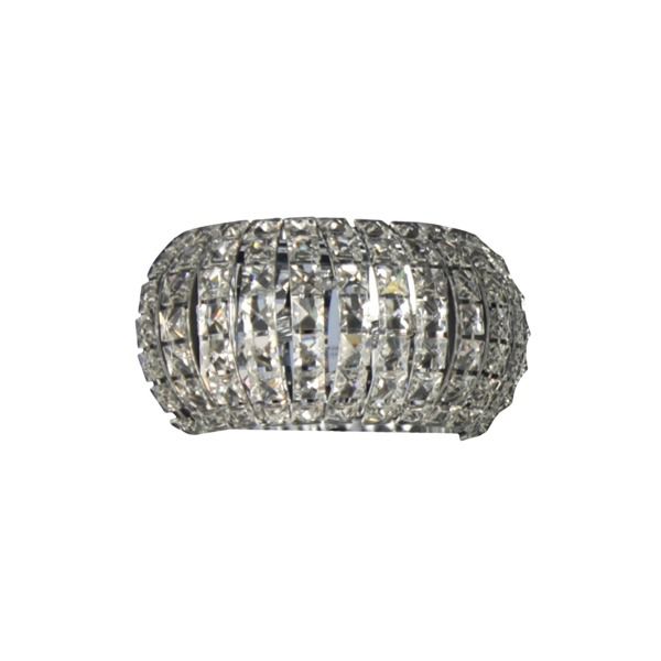 Бра Zuma Line W0174-02S ANTARCTICA купити