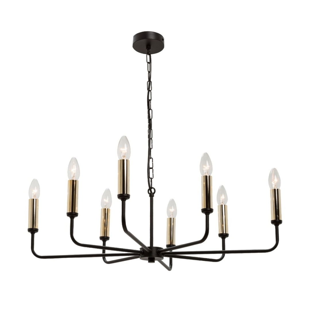 Люстра Zuma Line 6220Z-H02-06 Ampli купити