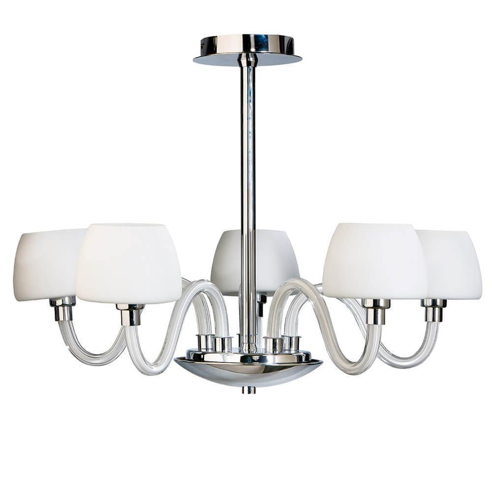 Люстра Azzardo AZ0175 Gloria 5 купити