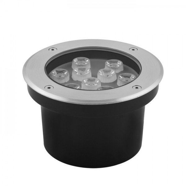 Тротуарный светильник Feron SP4113 9W 2700K купити