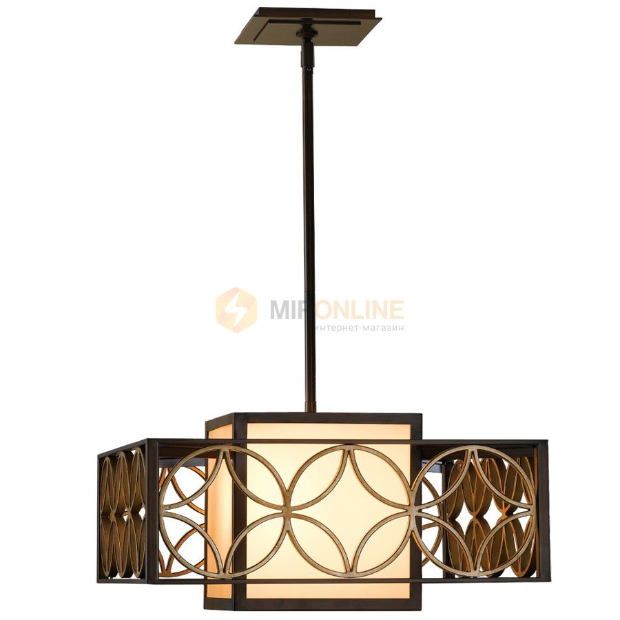 Подвесной светильник Elstead FE/REMY/P/B REMY купити