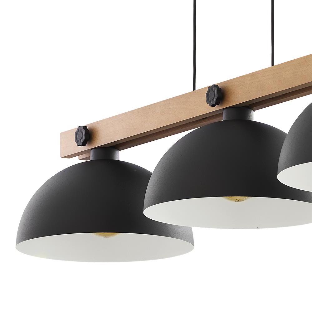 Подвесной светильник TK LIGHTING 1759 OSLO купити