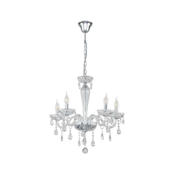 Люстра Eglo 39107 Paularo купити