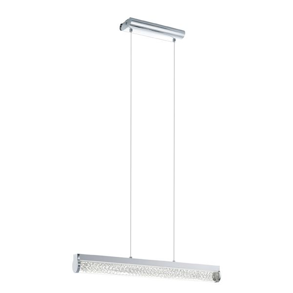 Подвесной светильник Eglo 93525 Trevelo купити