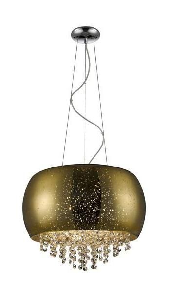 Люстра Zuma Line P0076-05K-F4GQ VISTA купити