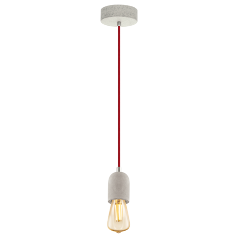 Подвесной светильник Eglo YORTH 32532 купити