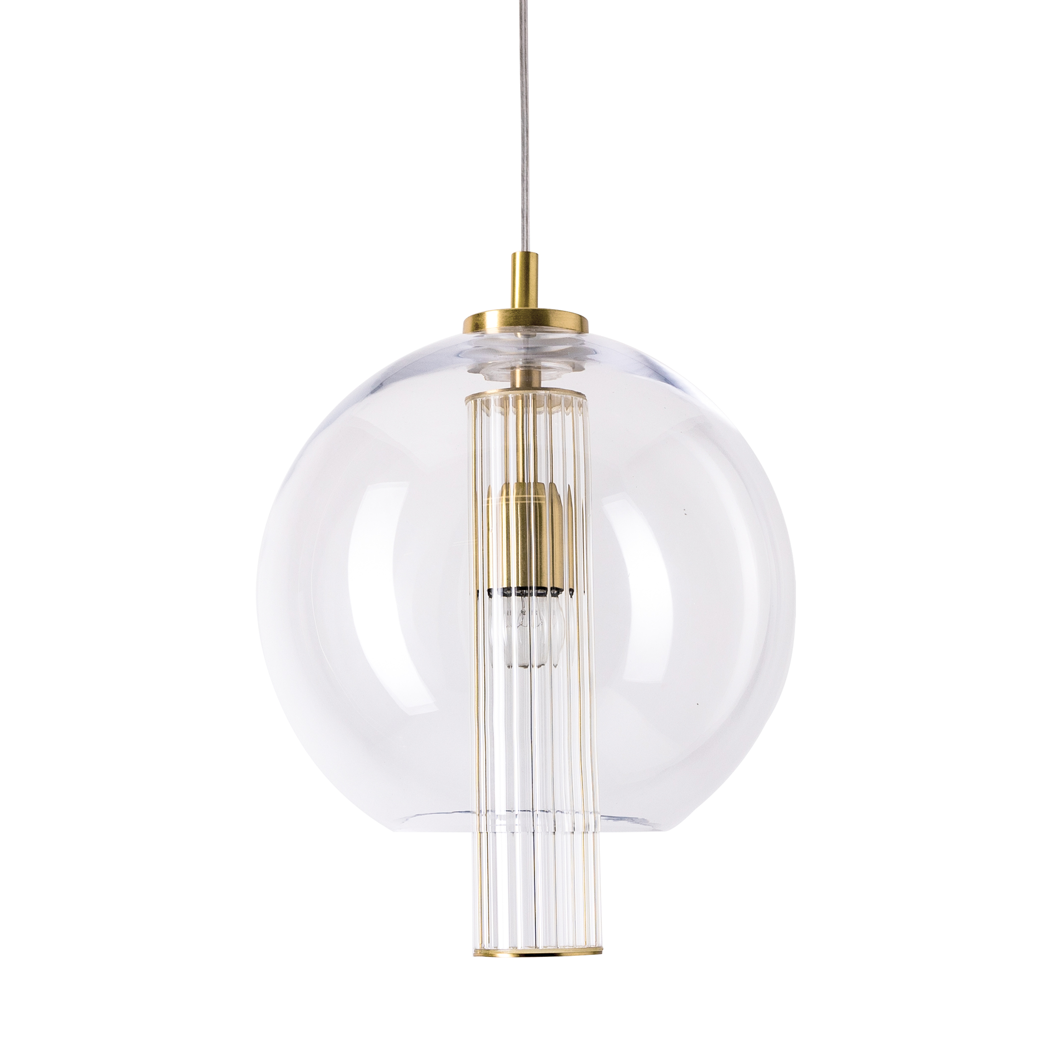 Підвісний світильник Zuma Line 1240 BELLA купити