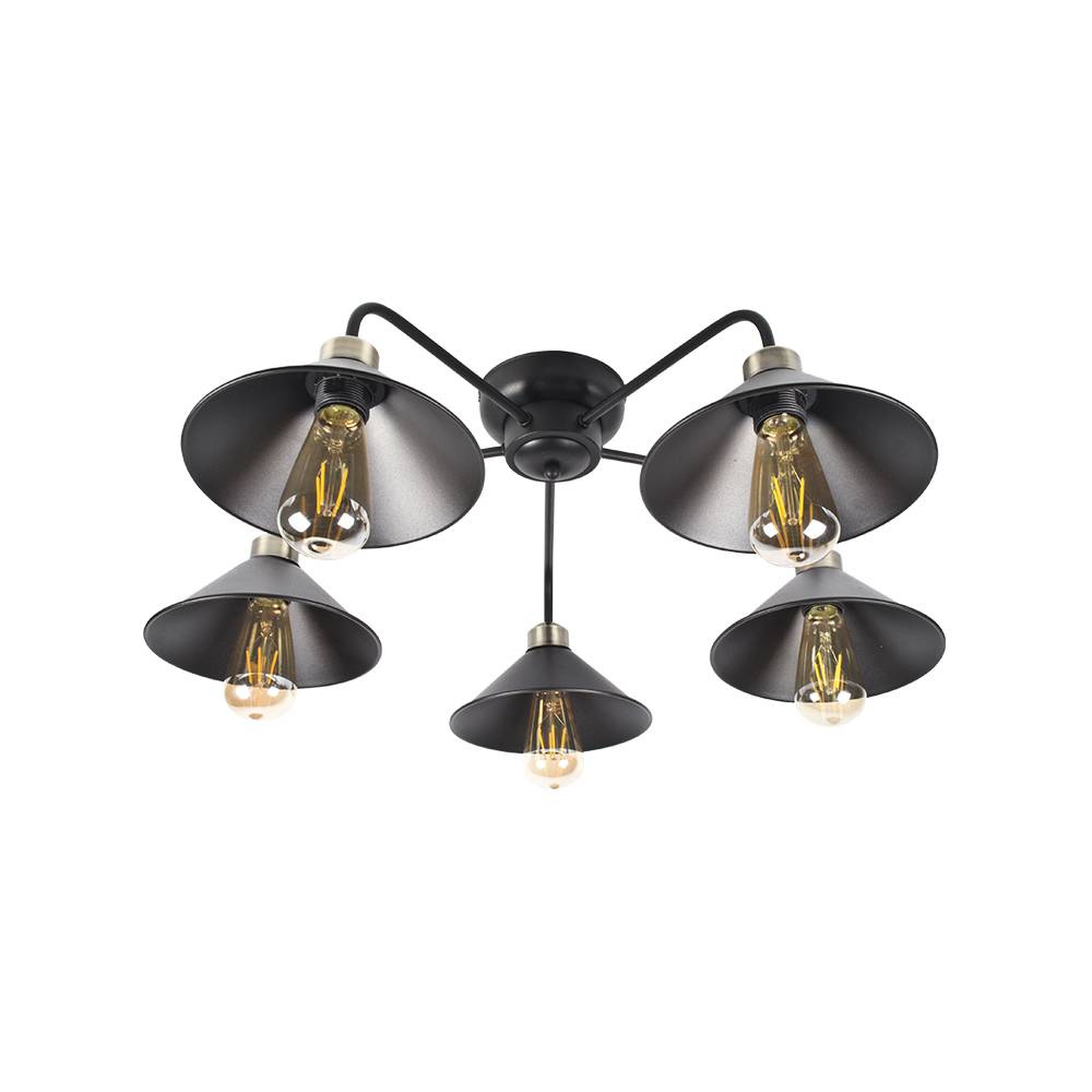 Люстра Skarlat LS 1211-3L (26590) купити