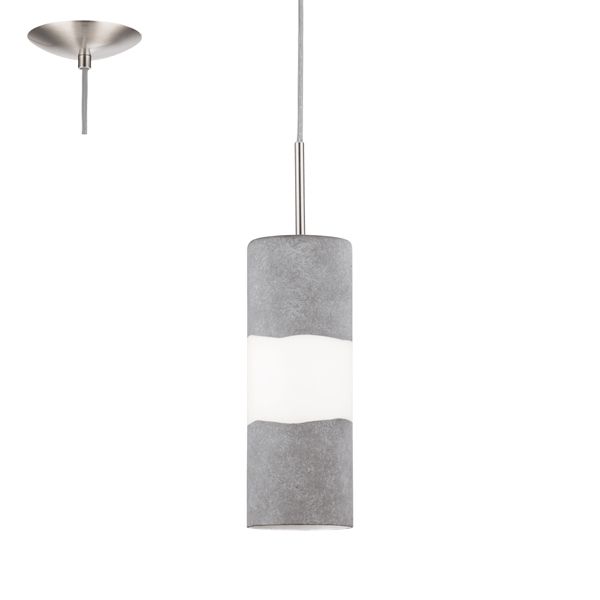 Подвесной светильник Eglo 95615 Lagonia купити