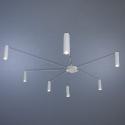 Светильник потолочный ImperiumLight Accent 370720.01.01 купити